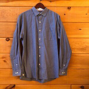 Classic Van Heusen Classic Fit Dress Shirt